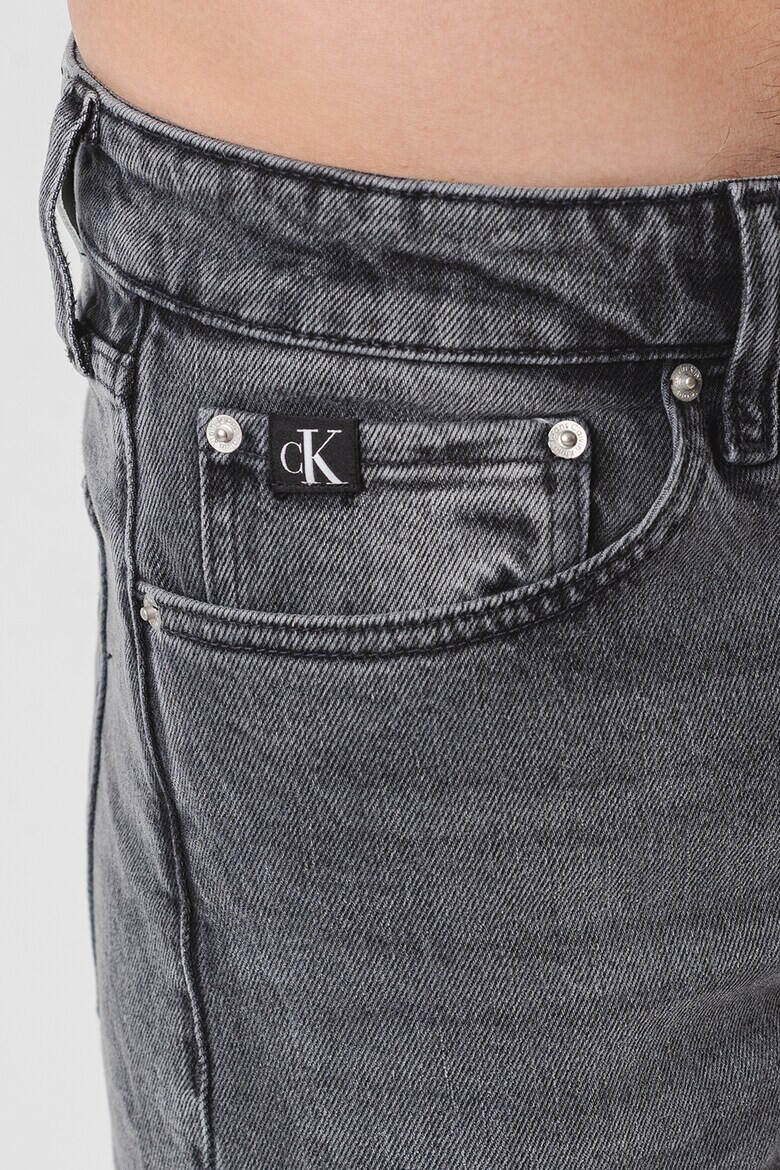 CALVIN KLEIN JEANS Слим дънки - Pepit.bg
