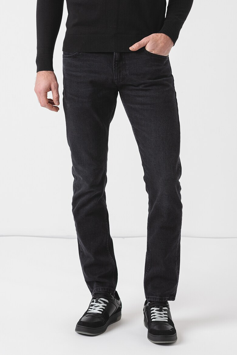 CALVIN KLEIN JEANS Слим дънки - Pepit.bg