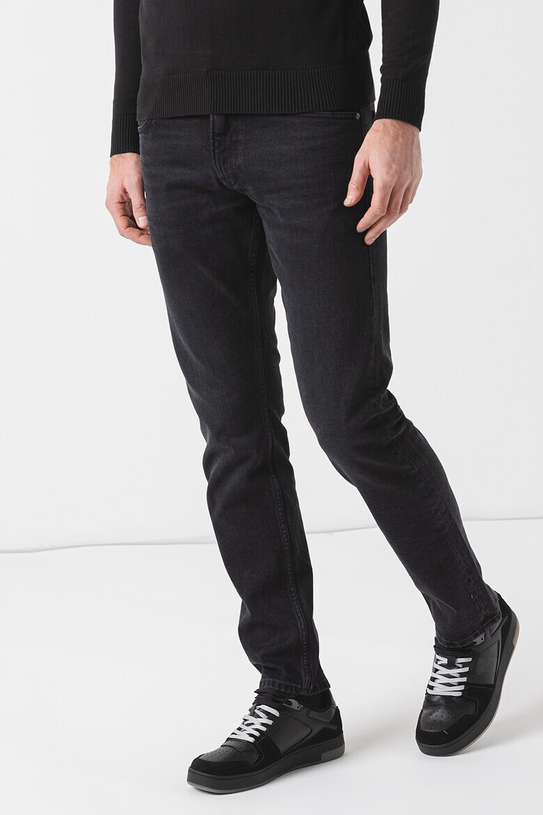CALVIN KLEIN JEANS Слим дънки - Pepit.bg