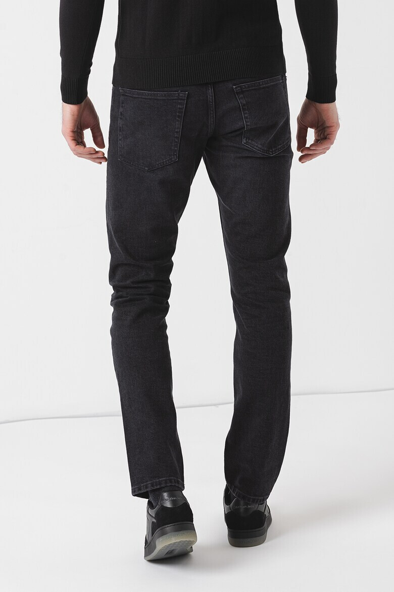 CALVIN KLEIN JEANS Слим дънки - Pepit.bg
