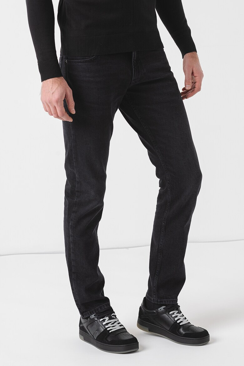 CALVIN KLEIN JEANS Слим дънки - Pepit.bg