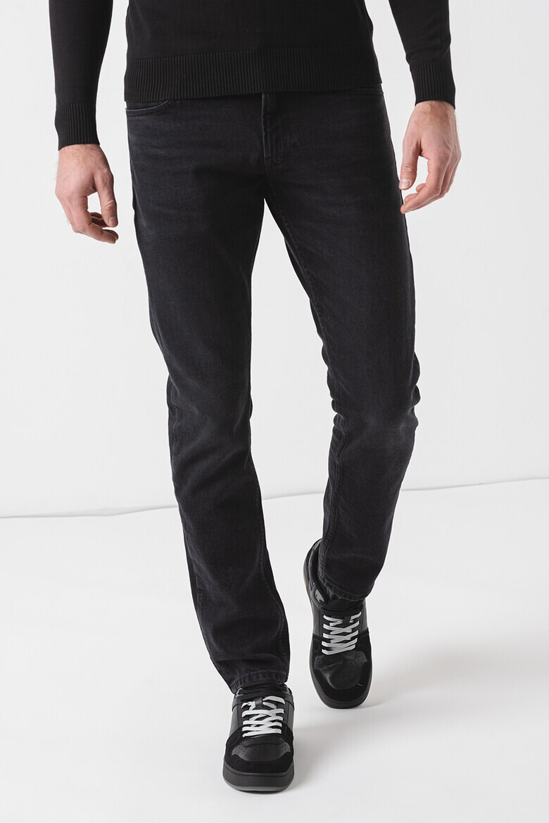 CALVIN KLEIN JEANS Слим дънки - Pepit.bg