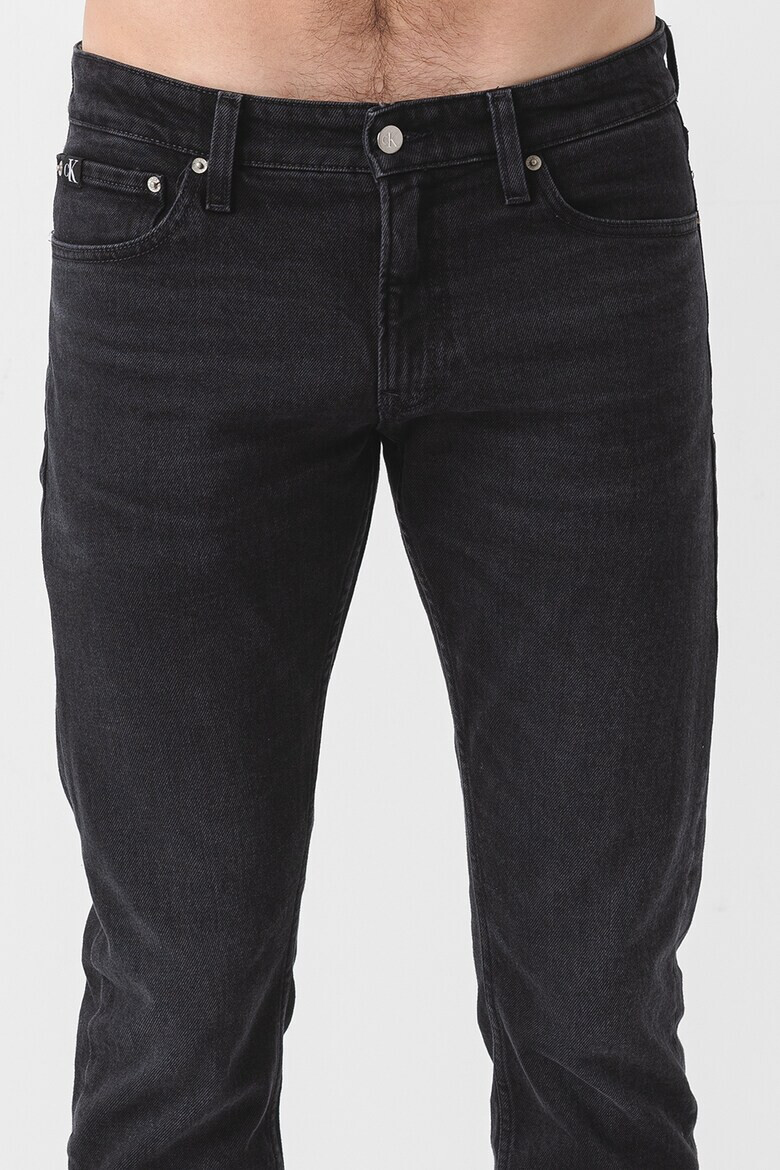 CALVIN KLEIN JEANS Слим дънки - Pepit.bg