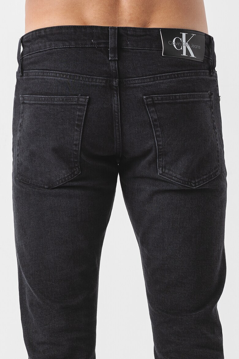 CALVIN KLEIN JEANS Слим дънки - Pepit.bg