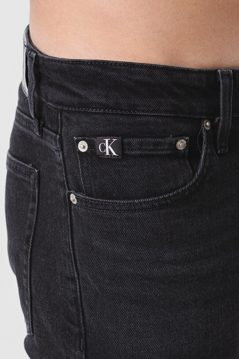 CALVIN KLEIN JEANS Слим дънки - Pepit.bg