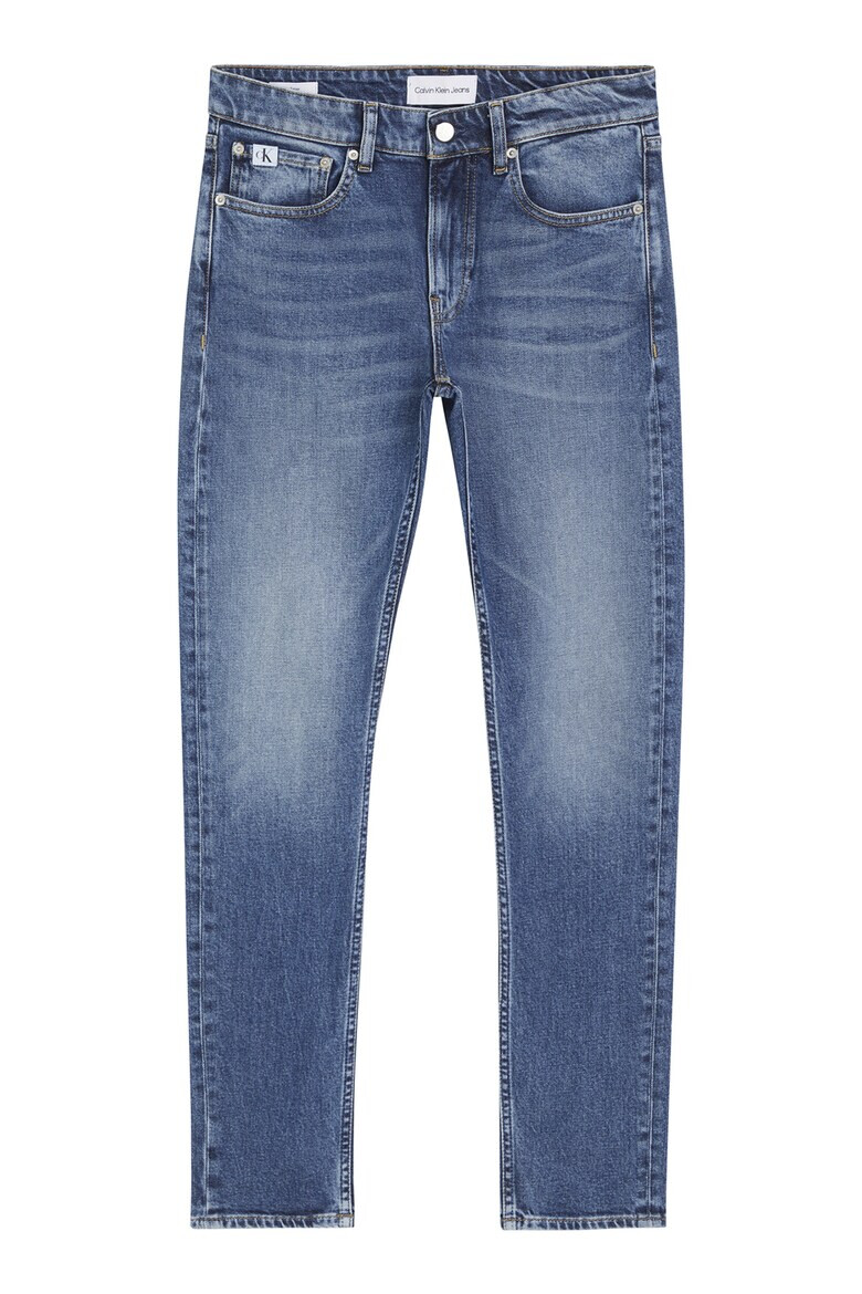 CALVIN KLEIN JEANS Слим дънки - Pepit.bg