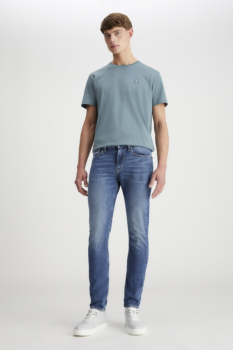 CALVIN KLEIN JEANS Слим дънки - Pepit.bg