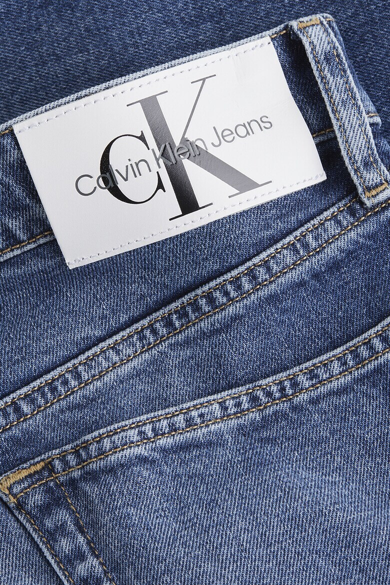 CALVIN KLEIN JEANS Слим дънки - Pepit.bg