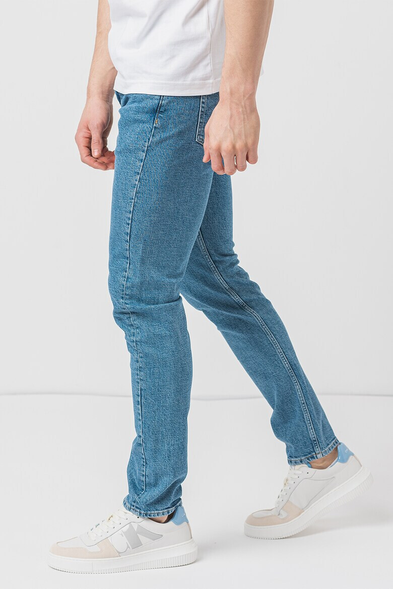 CALVIN KLEIN JEANS Слим дънки - Pepit.bg