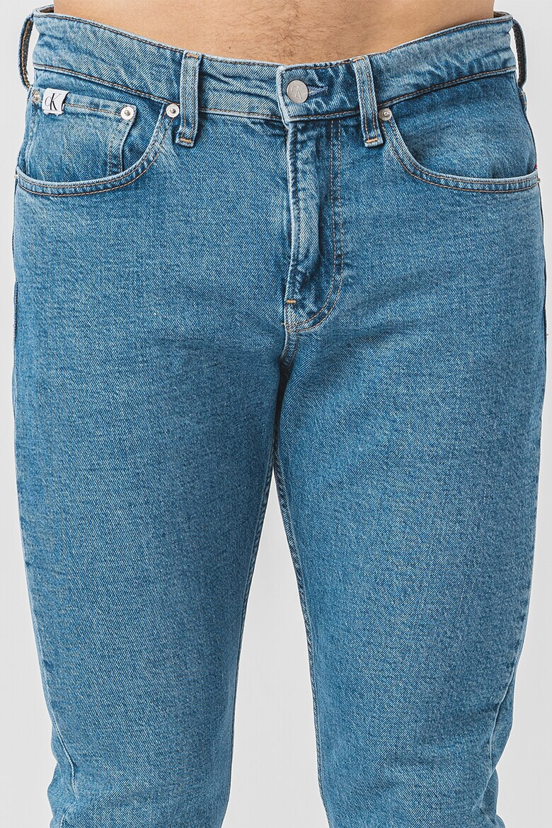 CALVIN KLEIN JEANS Слим дънки - Pepit.bg