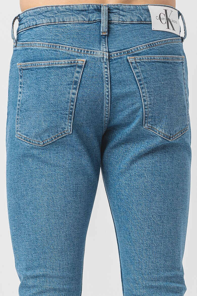 CALVIN KLEIN JEANS Слим дънки - Pepit.bg