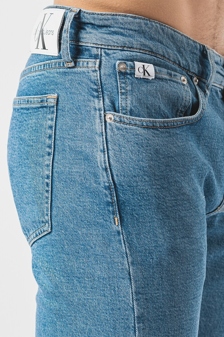 CALVIN KLEIN JEANS Слим дънки - Pepit.bg