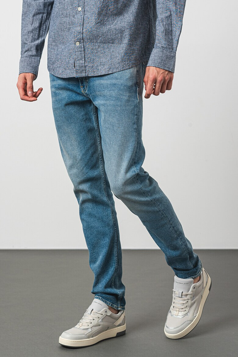 CALVIN KLEIN JEANS Слим дънки - Pepit.bg