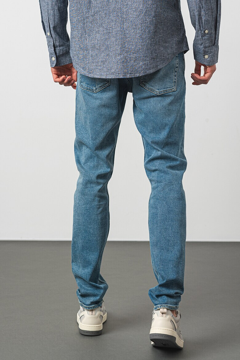 CALVIN KLEIN JEANS Слим дънки - Pepit.bg