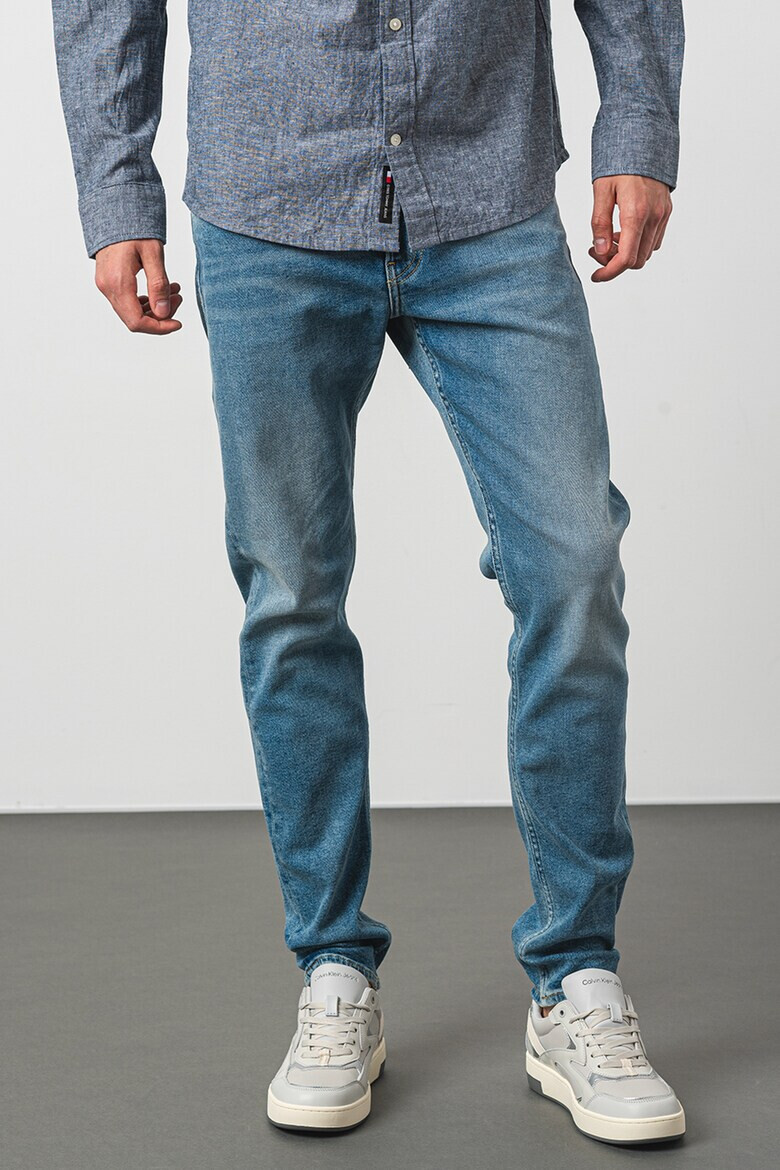 CALVIN KLEIN JEANS Слим дънки - Pepit.bg