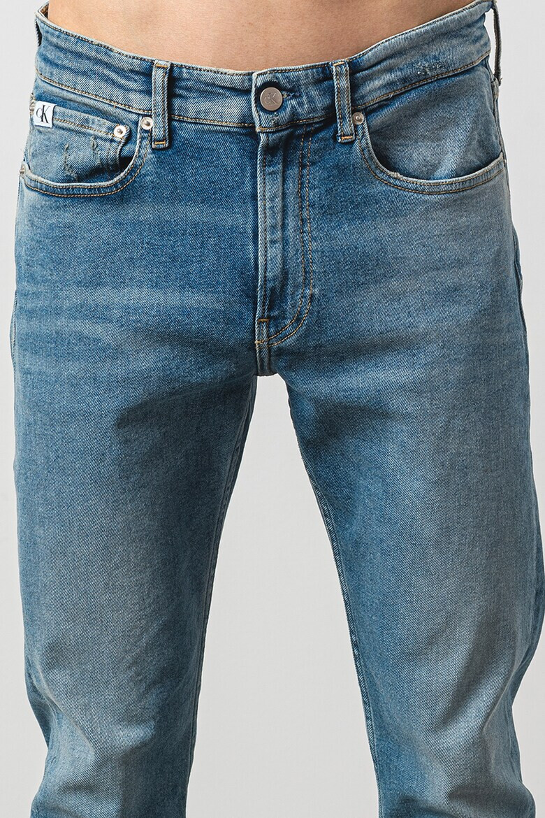 CALVIN KLEIN JEANS Слим дънки - Pepit.bg