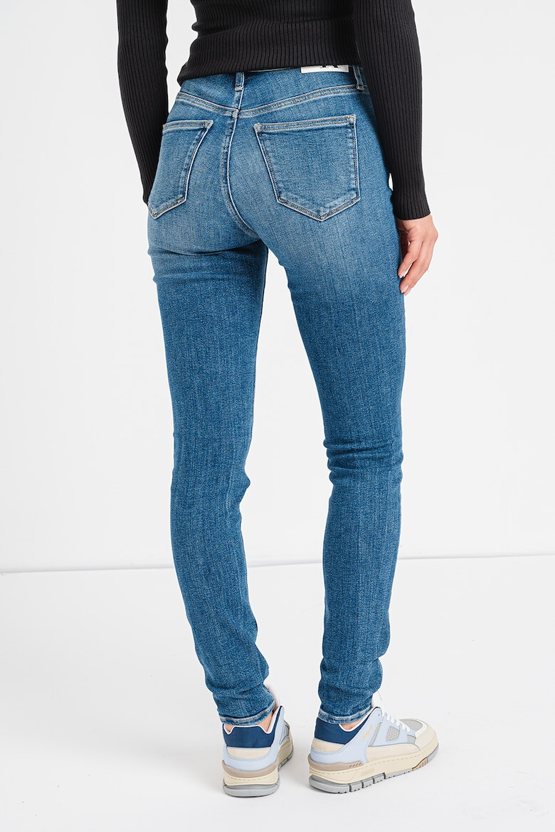 CALVIN KLEIN JEANS Слим дънки - Pepit.bg