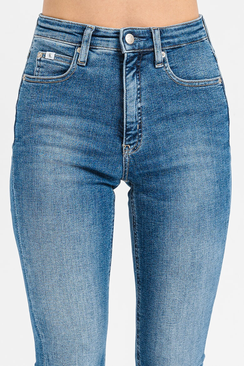 CALVIN KLEIN JEANS Слим дънки - Pepit.bg