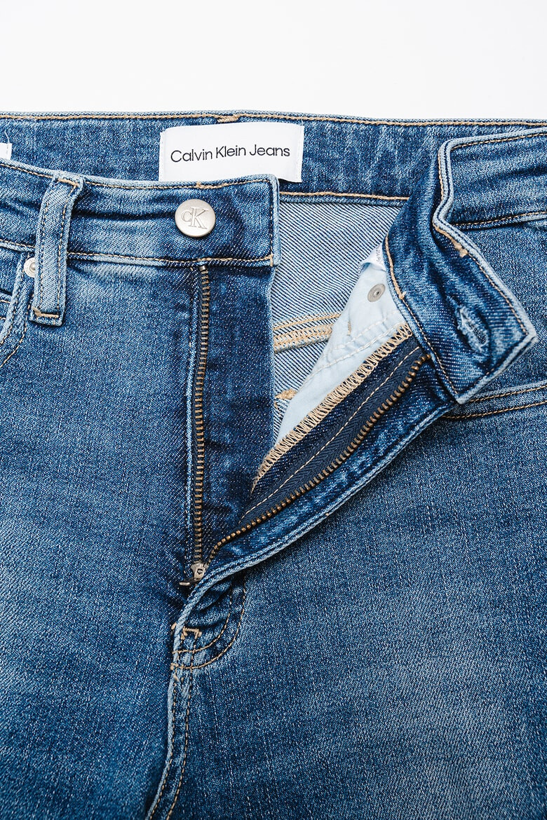 CALVIN KLEIN JEANS Слим дънки - Pepit.bg