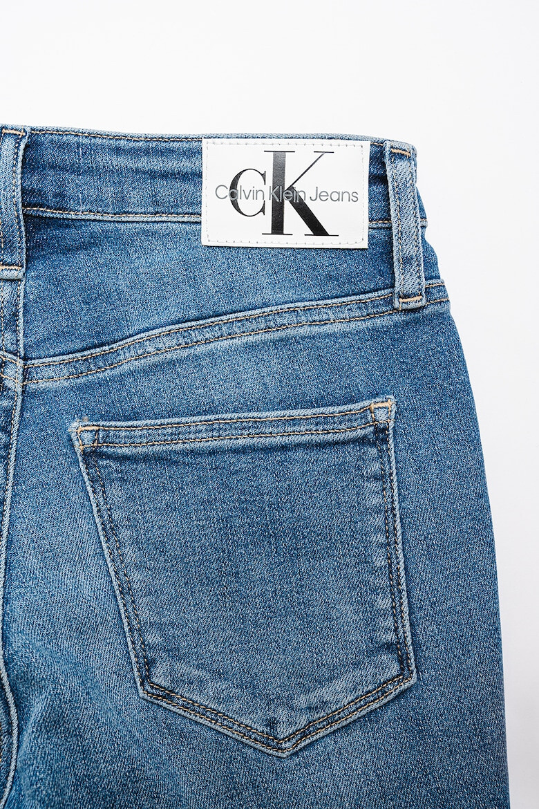 CALVIN KLEIN JEANS Слим дънки - Pepit.bg