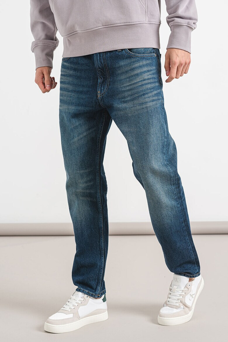 CALVIN KLEIN JEANS Слим дънки - Pepit.bg