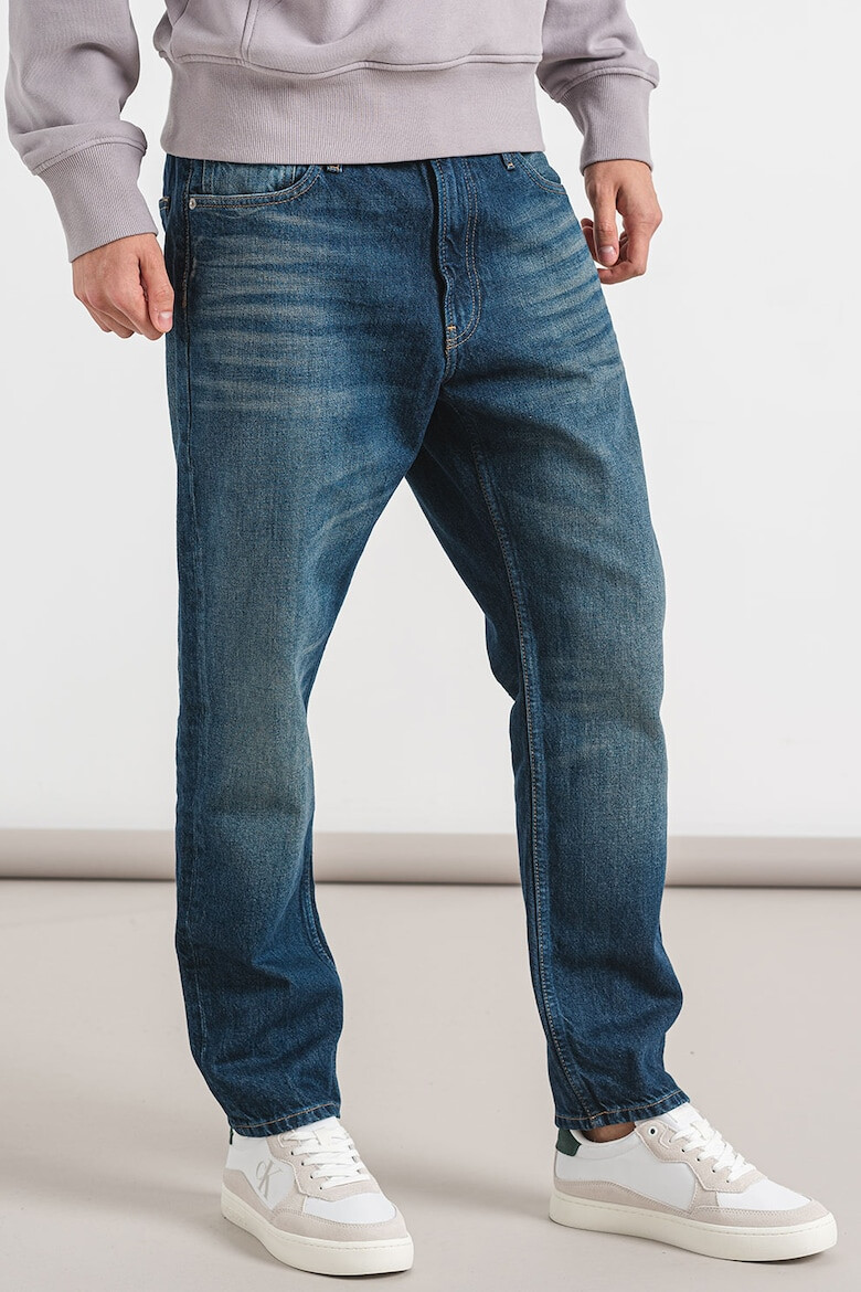 CALVIN KLEIN JEANS Слим дънки - Pepit.bg