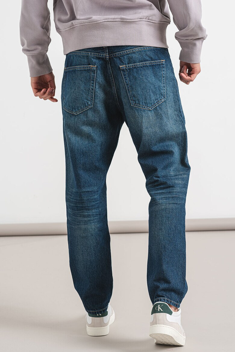 CALVIN KLEIN JEANS Слим дънки - Pepit.bg
