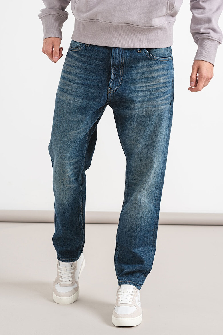 CALVIN KLEIN JEANS Слим дънки - Pepit.bg