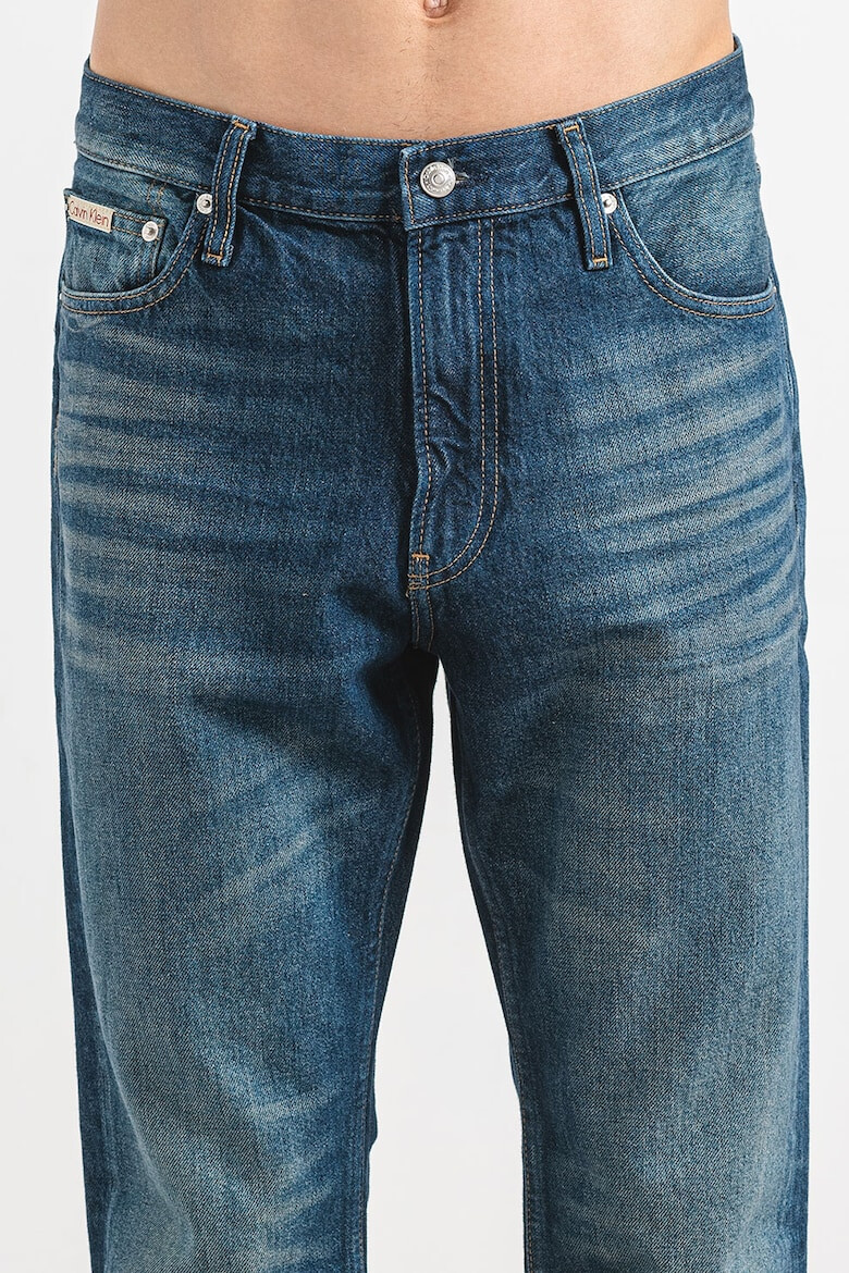 CALVIN KLEIN JEANS Слим дънки - Pepit.bg