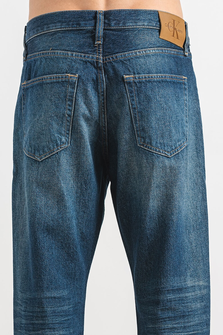 CALVIN KLEIN JEANS Слим дънки - Pepit.bg