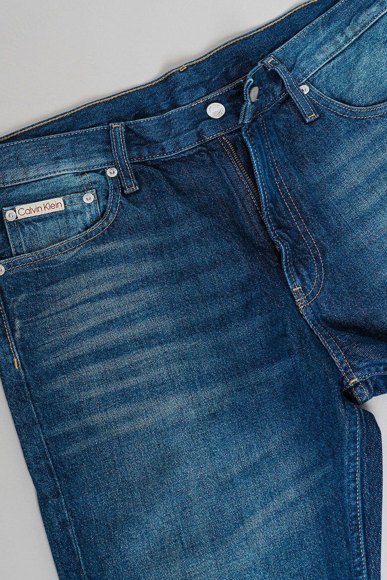 CALVIN KLEIN JEANS Слим дънки - Pepit.bg