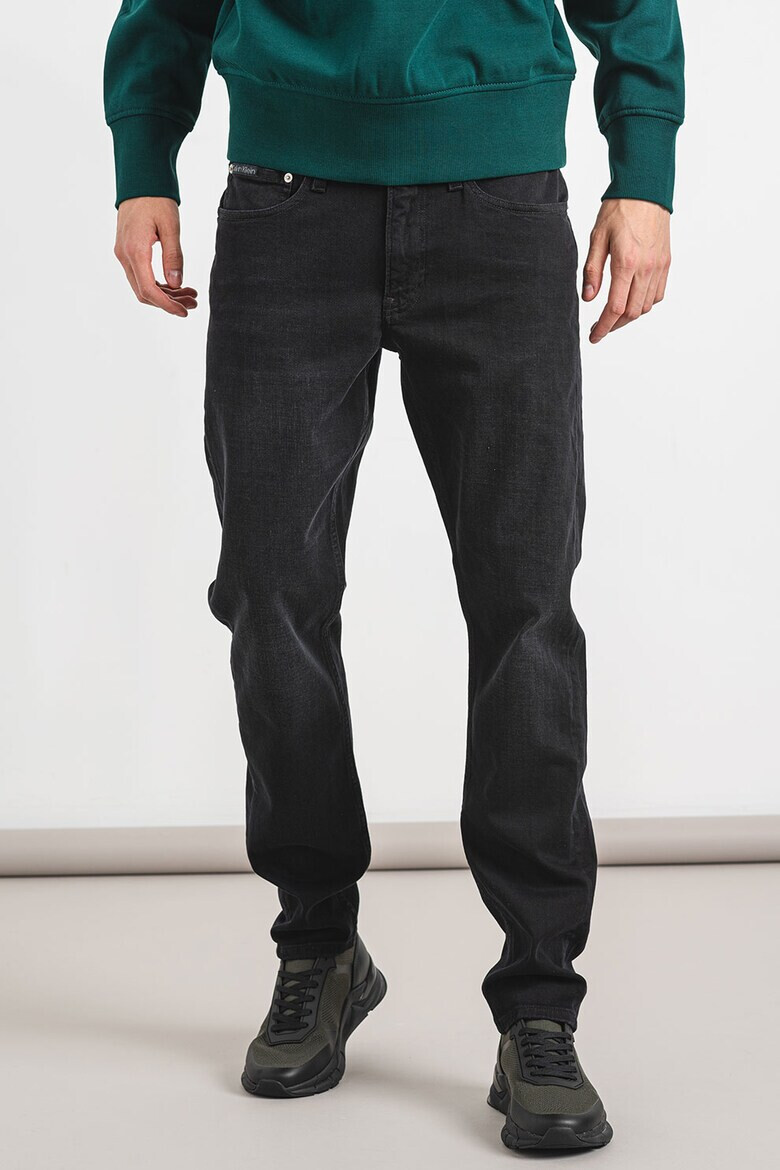 CALVIN KLEIN JEANS Слим дънки - Pepit.bg