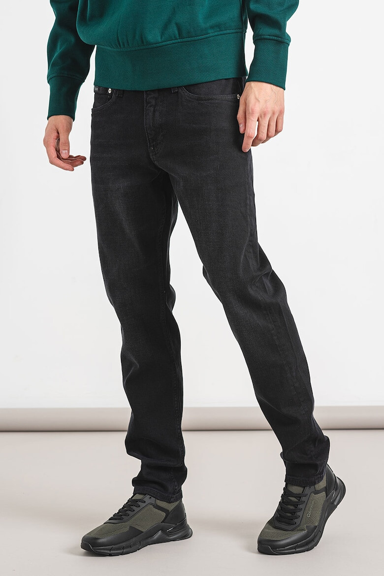 CALVIN KLEIN JEANS Слим дънки - Pepit.bg