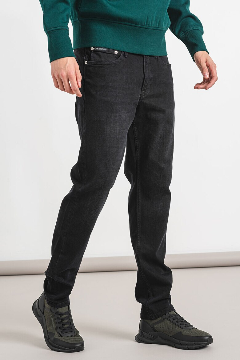 CALVIN KLEIN JEANS Слим дънки - Pepit.bg