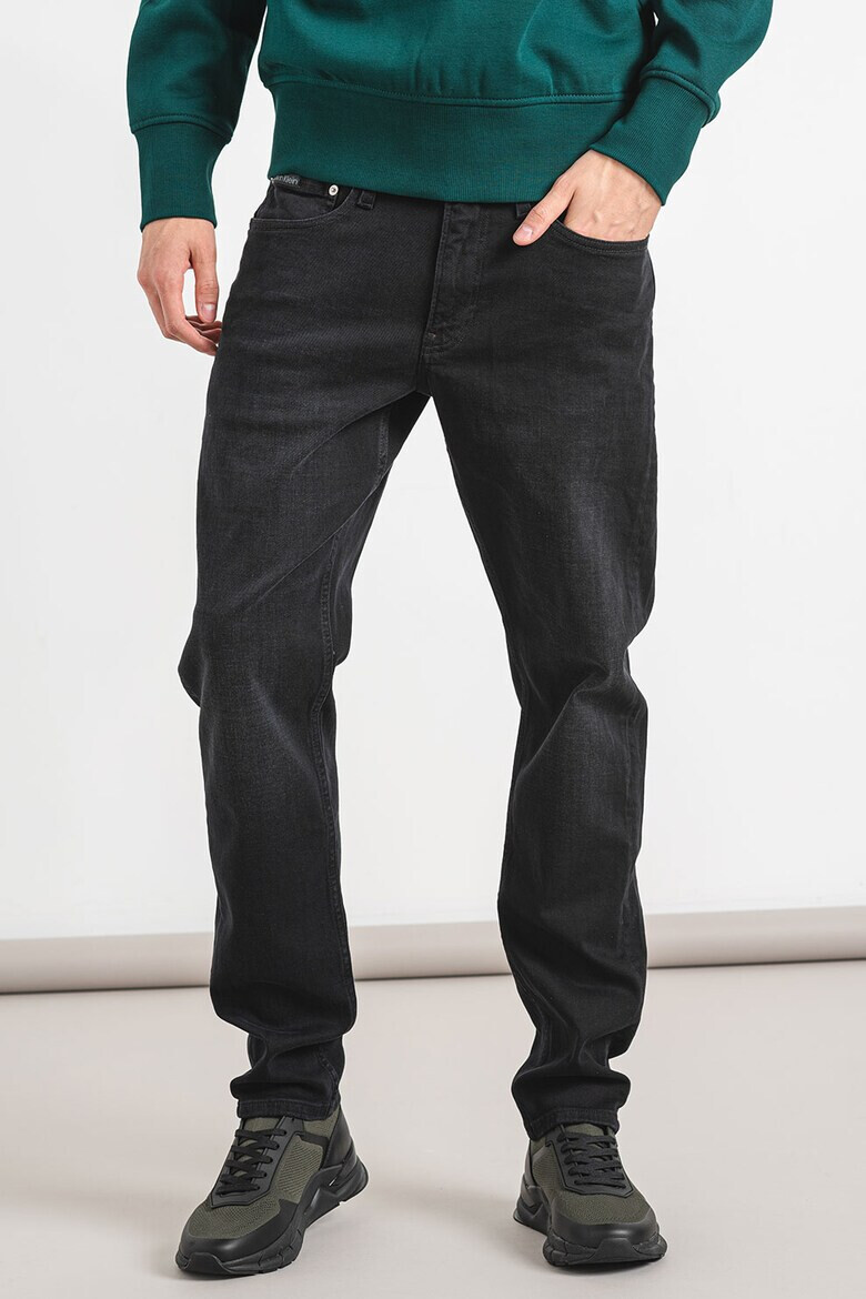 CALVIN KLEIN JEANS Слим дънки - Pepit.bg