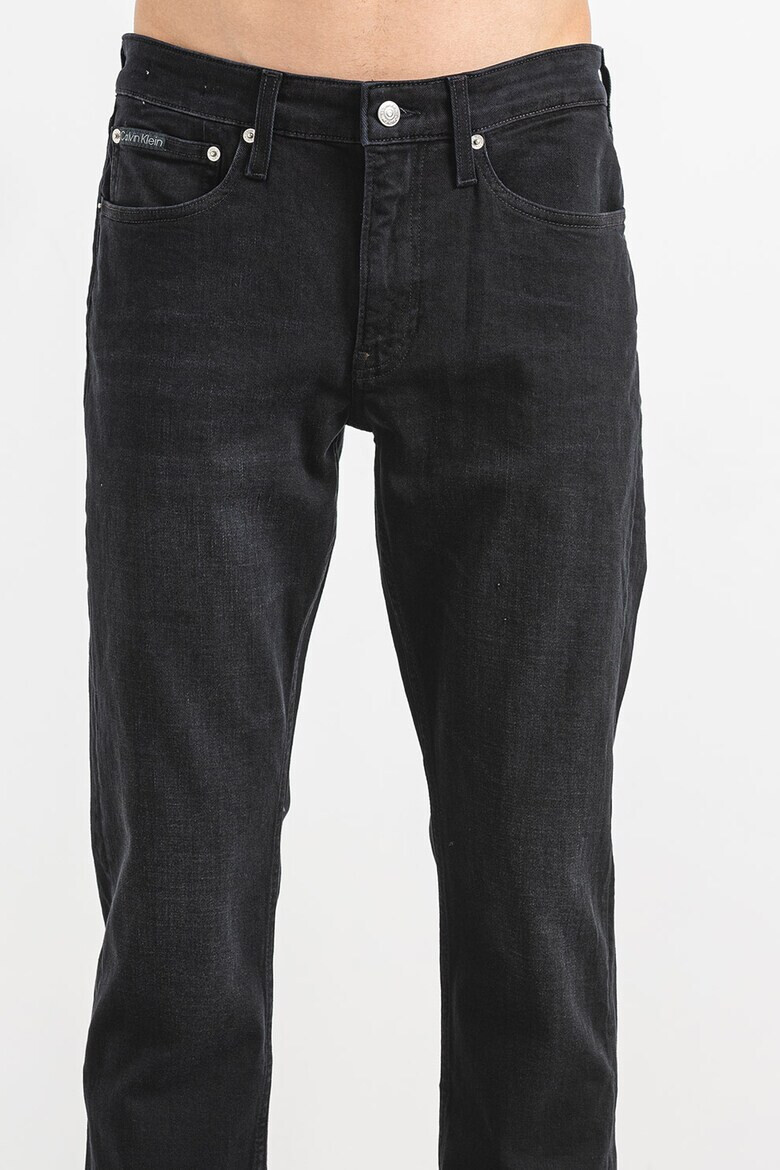 CALVIN KLEIN JEANS Слим дънки - Pepit.bg