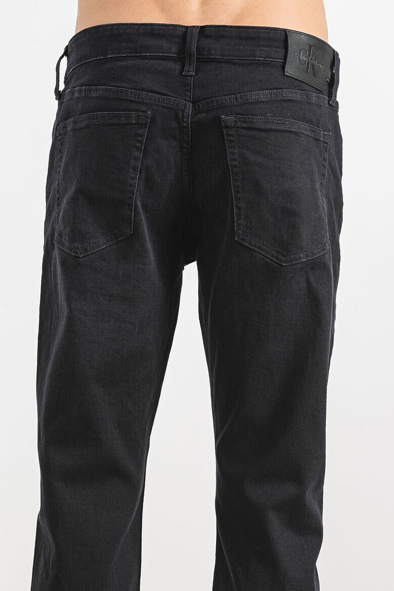 CALVIN KLEIN JEANS Слим дънки - Pepit.bg
