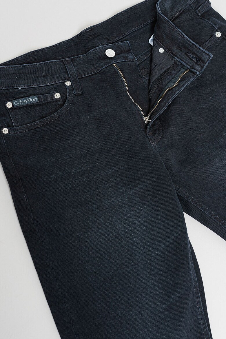 CALVIN KLEIN JEANS Слим дънки - Pepit.bg