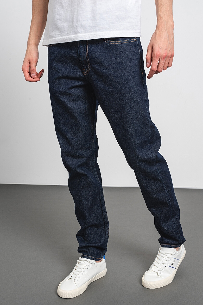 CALVIN KLEIN JEANS Слим дънки с 5 джоба - Pepit.bg