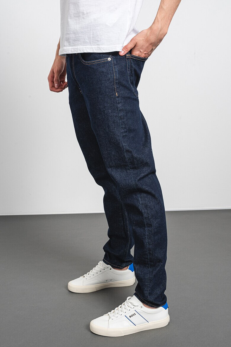CALVIN KLEIN JEANS Слим дънки с 5 джоба - Pepit.bg