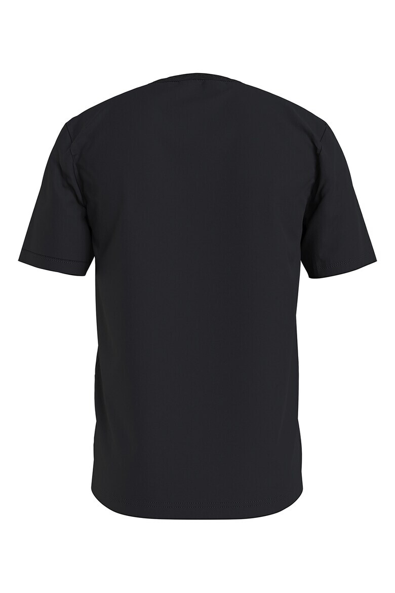 CALVIN KLEIN JEANS Слим тниска с лого - Pepit.bg