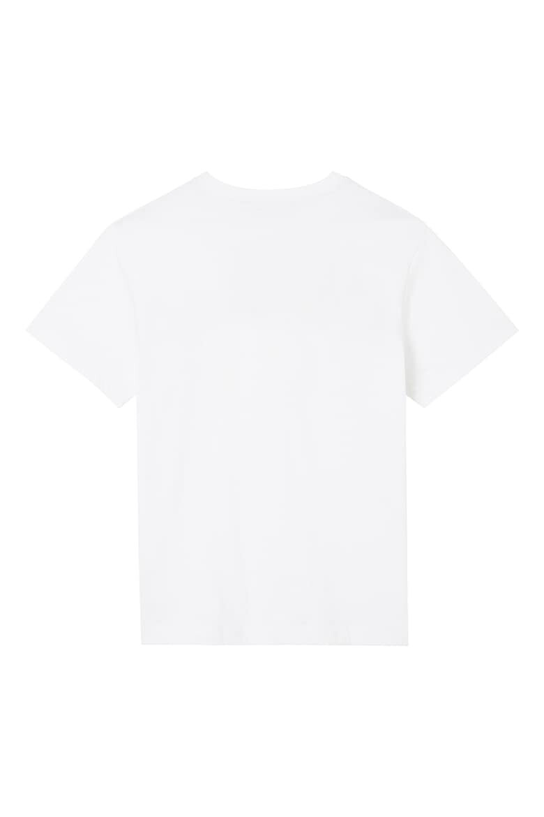 CALVIN KLEIN JEANS Слим тниска с лого - Pepit.bg