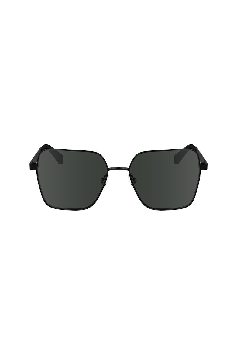 CALVIN KLEIN JEANS Слънчеви очила Aviator с плътни стъкла - Pepit.bg