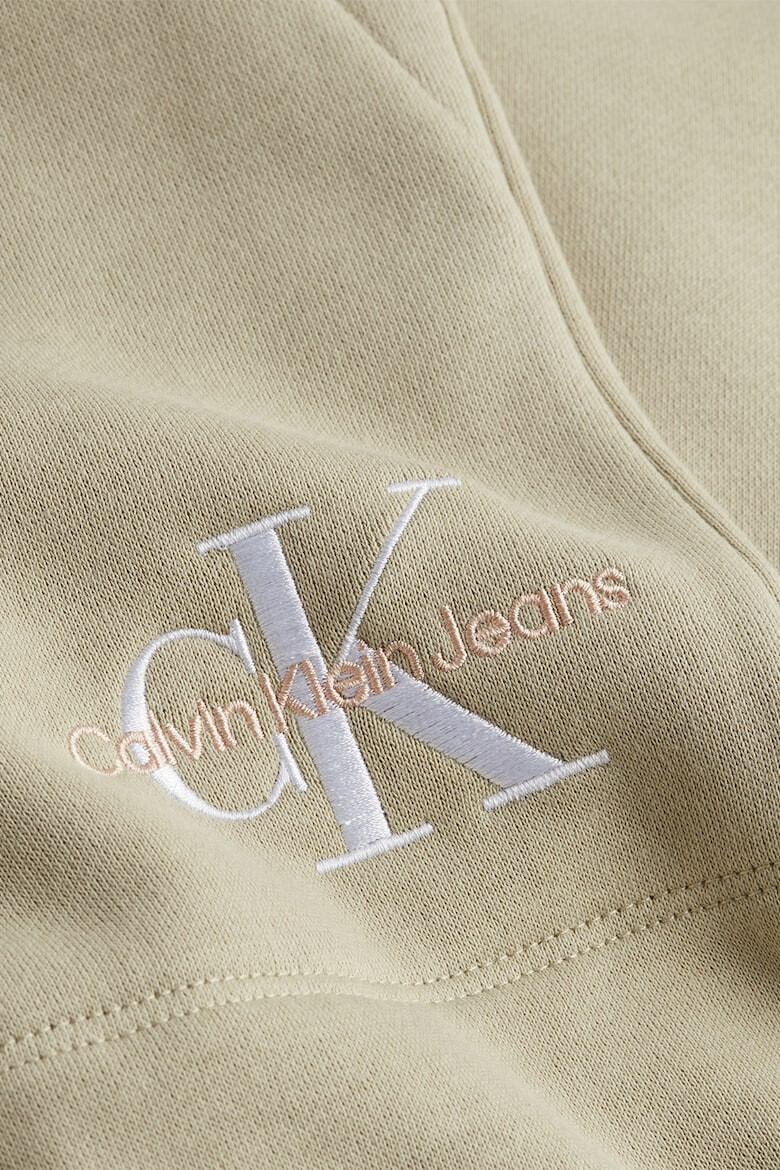 CALVIN KLEIN JEANS Спортен панталон с връзка - Pepit.bg