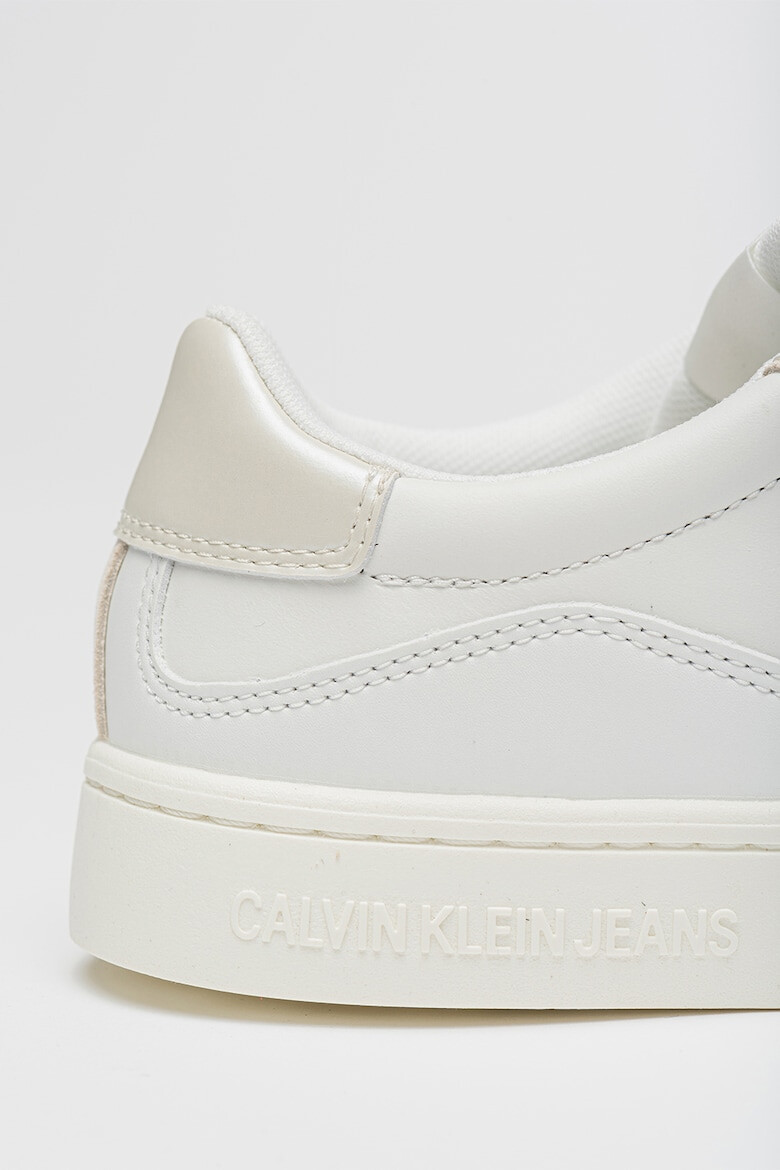 CALVIN KLEIN JEANS Спортни обувки Classic Cupsole - Pepit.bg