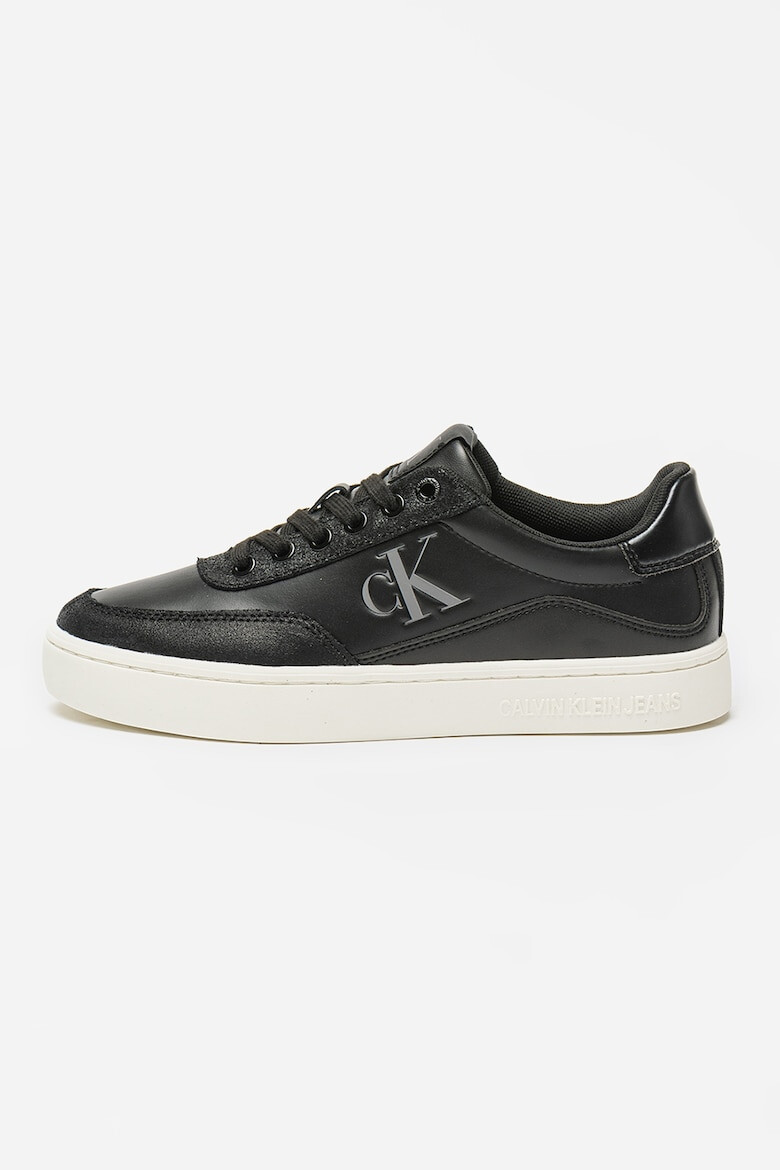 CALVIN KLEIN JEANS Спортни обувки Classic Cupsole - Pepit.bg