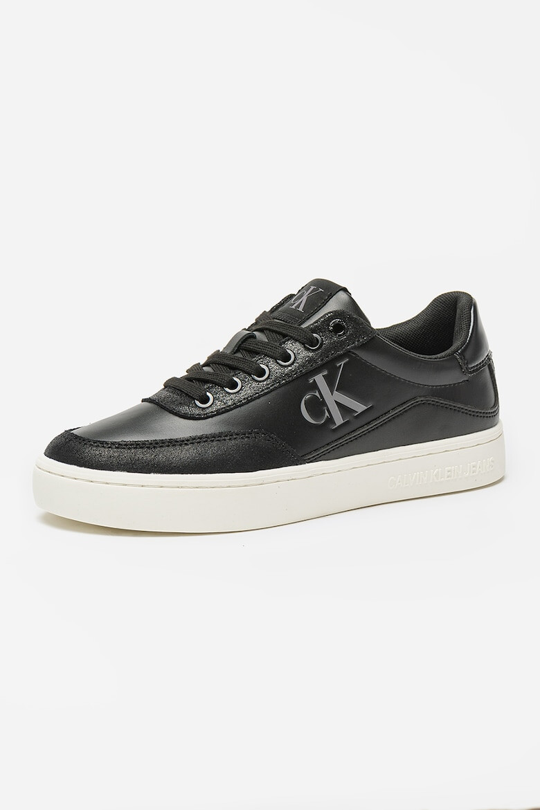 CALVIN KLEIN JEANS Спортни обувки Classic Cupsole - Pepit.bg