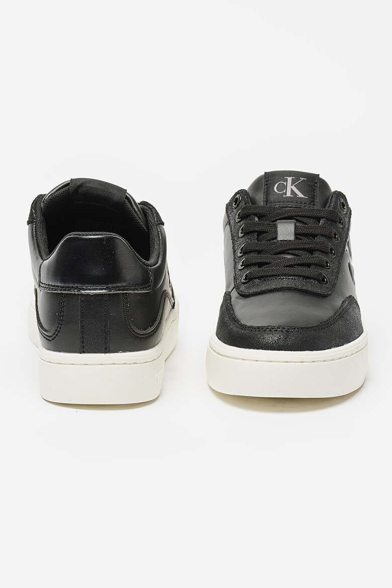 CALVIN KLEIN JEANS Спортни обувки Classic Cupsole - Pepit.bg