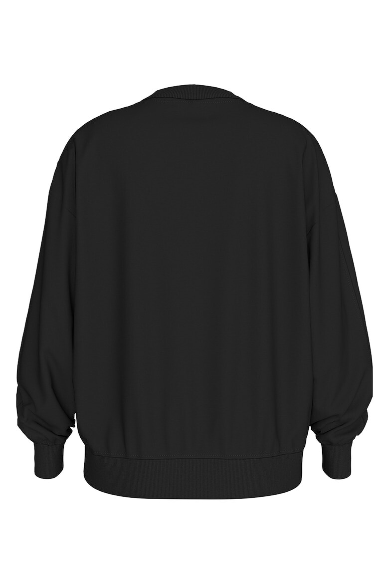 CALVIN KLEIN JEANS Суитшърт с принт - Pepit.bg