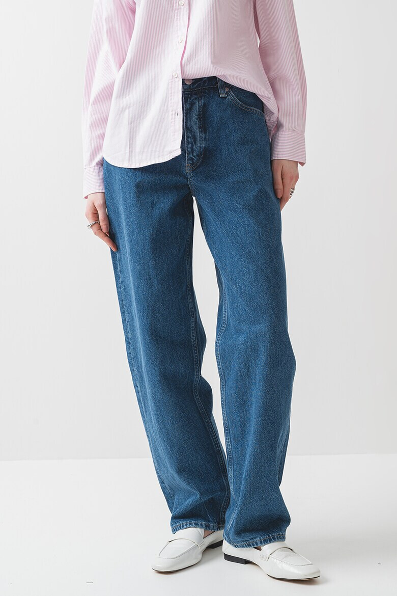 CALVIN KLEIN JEANS Свободни дънки 90's - Pepit.bg